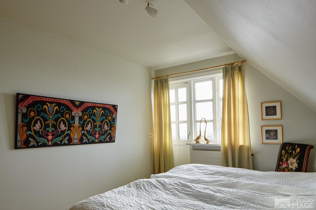 Guesthouse Heba Stokkseyri Camera foto