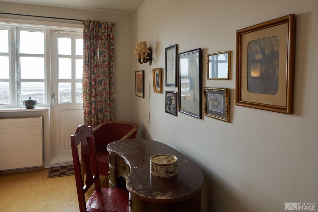 Guesthouse Heba Stokkseyri Camera foto